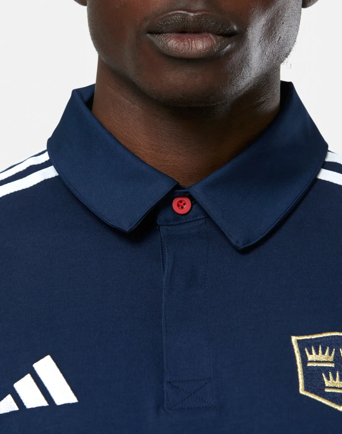 adidas Adults Munster Heritage Polo