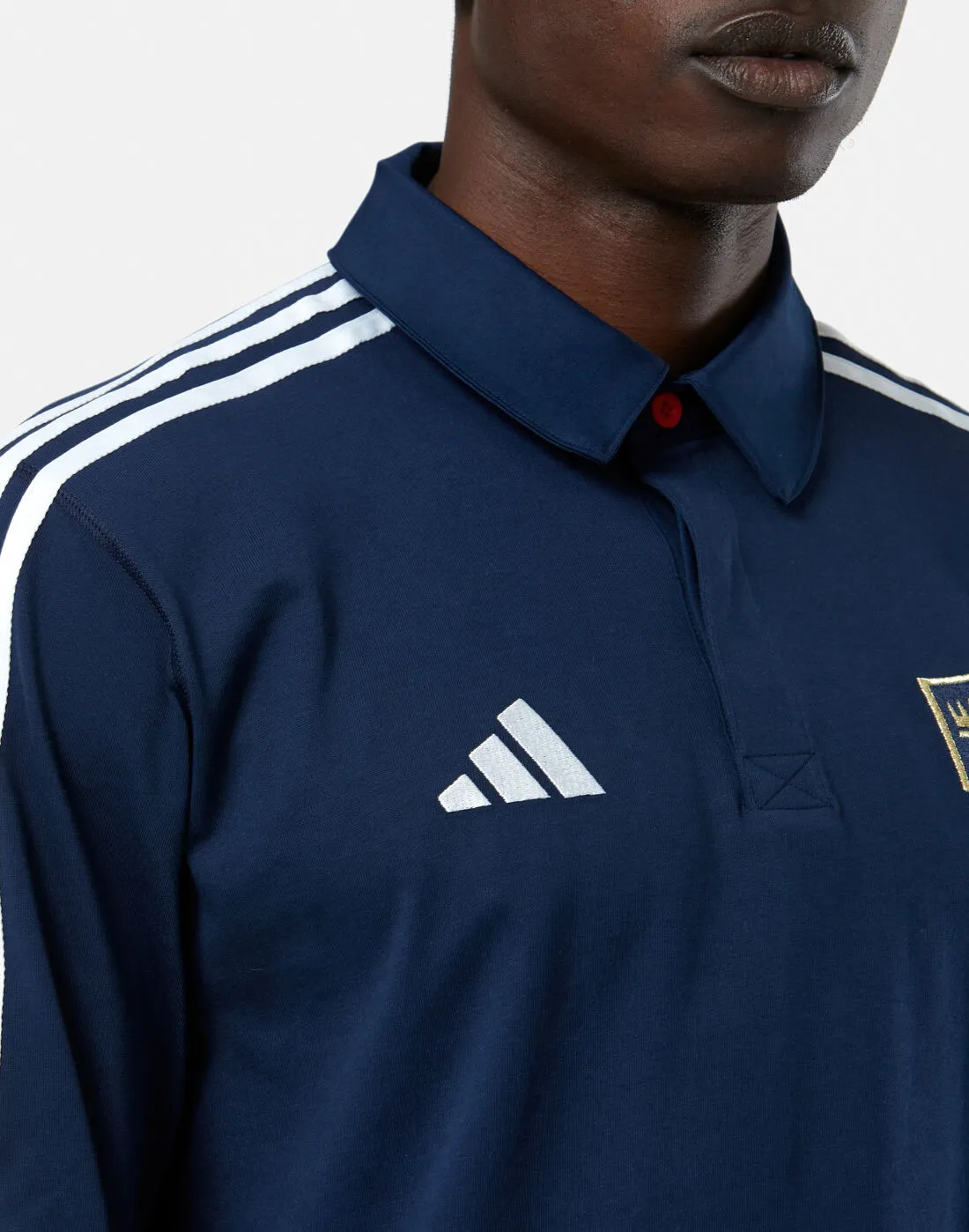 adidas Adults Munster Heritage Polo