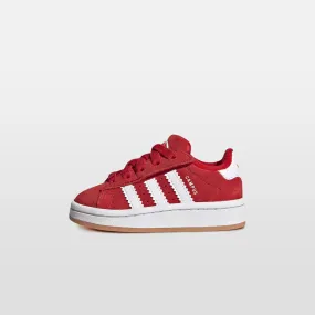 Adidas Campus 00's "Better Scarlet" Toddler