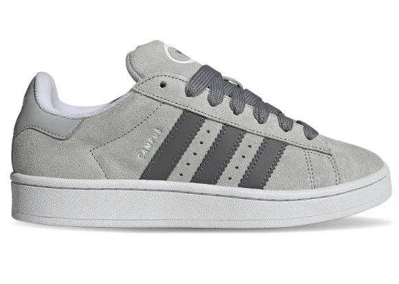 adidas Campus 00s Charcoal