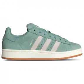 adidas Campus 00s Hazy Green (Women's)