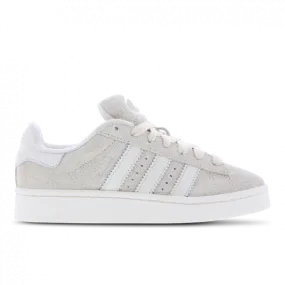 adidas Campus 00s Light Grey White