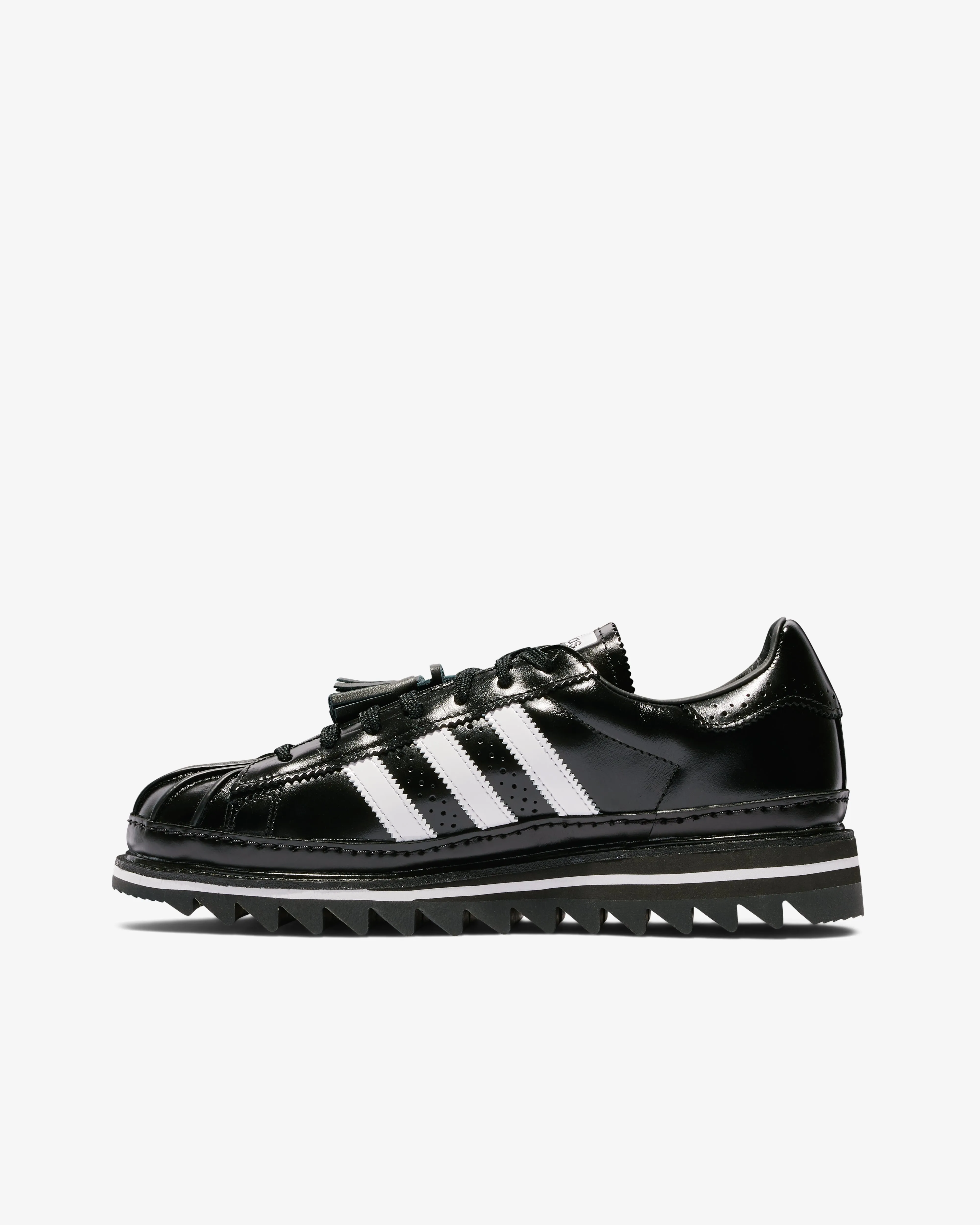 adidas  Clot Superstar By Edison Chen  Black