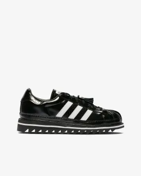 adidas  Clot Superstar By Edison Chen  Black