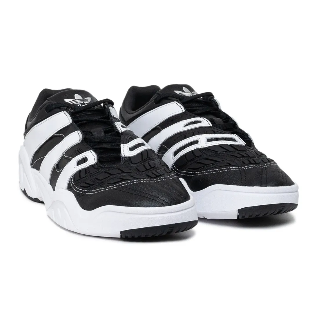 Adidas Men Predator XLG (black / ftwr white / core black)