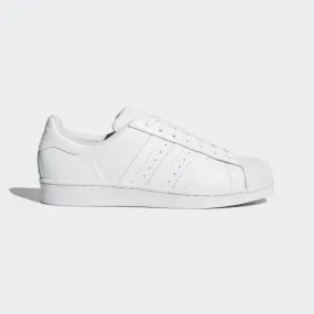 Adidas Original SUPERSTAR Men’s - FTWWHT/FTWWHT/FTWWHT/FTWBLA/FTWBLA/FTWBLA/FTWBLA