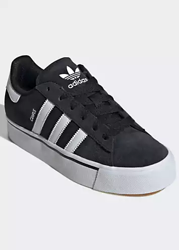 adidas Originals ’CAMPUS VULC’ Kids Trainers | Grattan