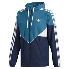 adidas Originals Skateboarding Premiere Jacket - Blue