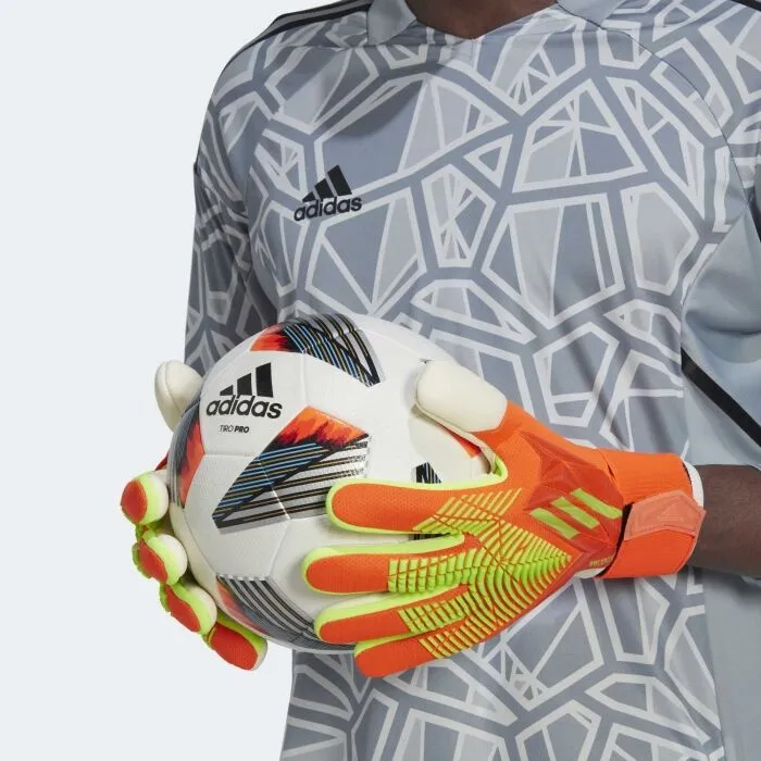 adidas PREDATOR EDGE COMPETITION