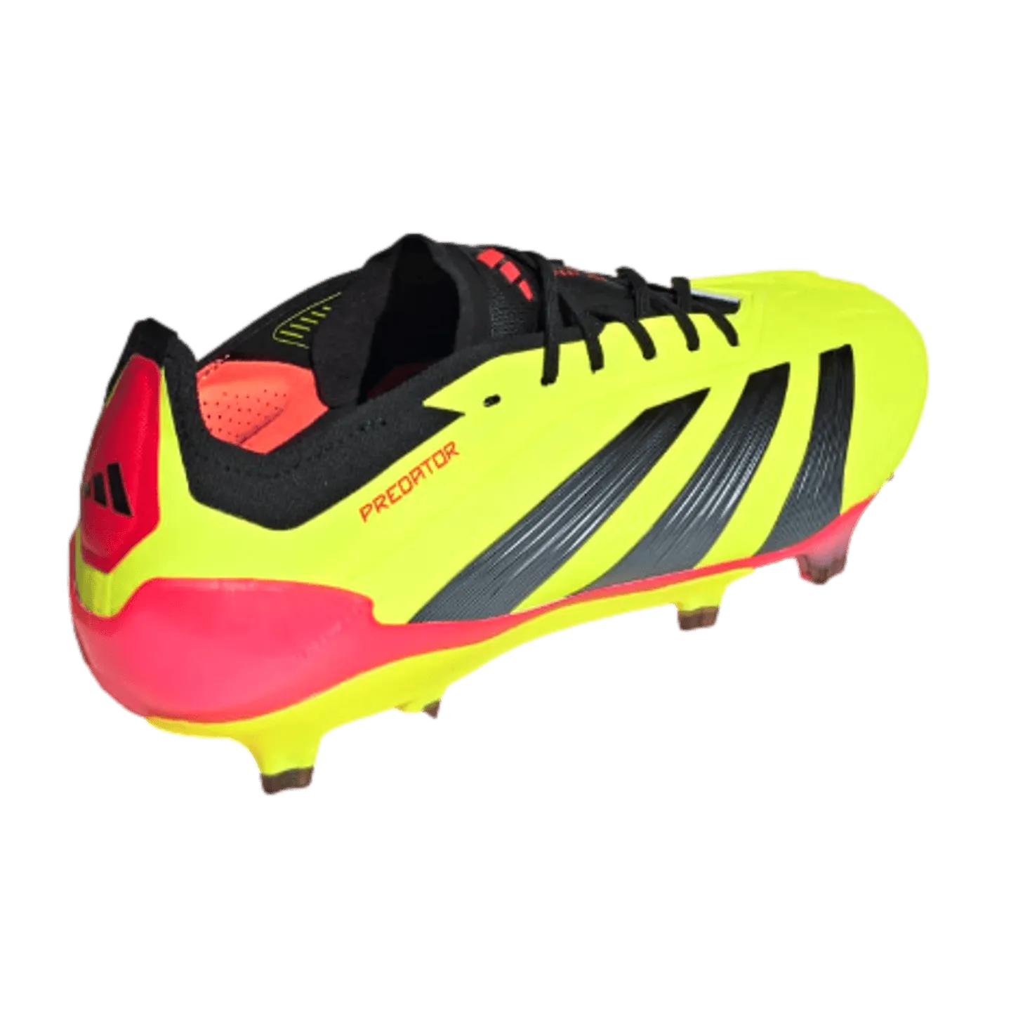 Adidas Predator Elite Firm Ground Cleats