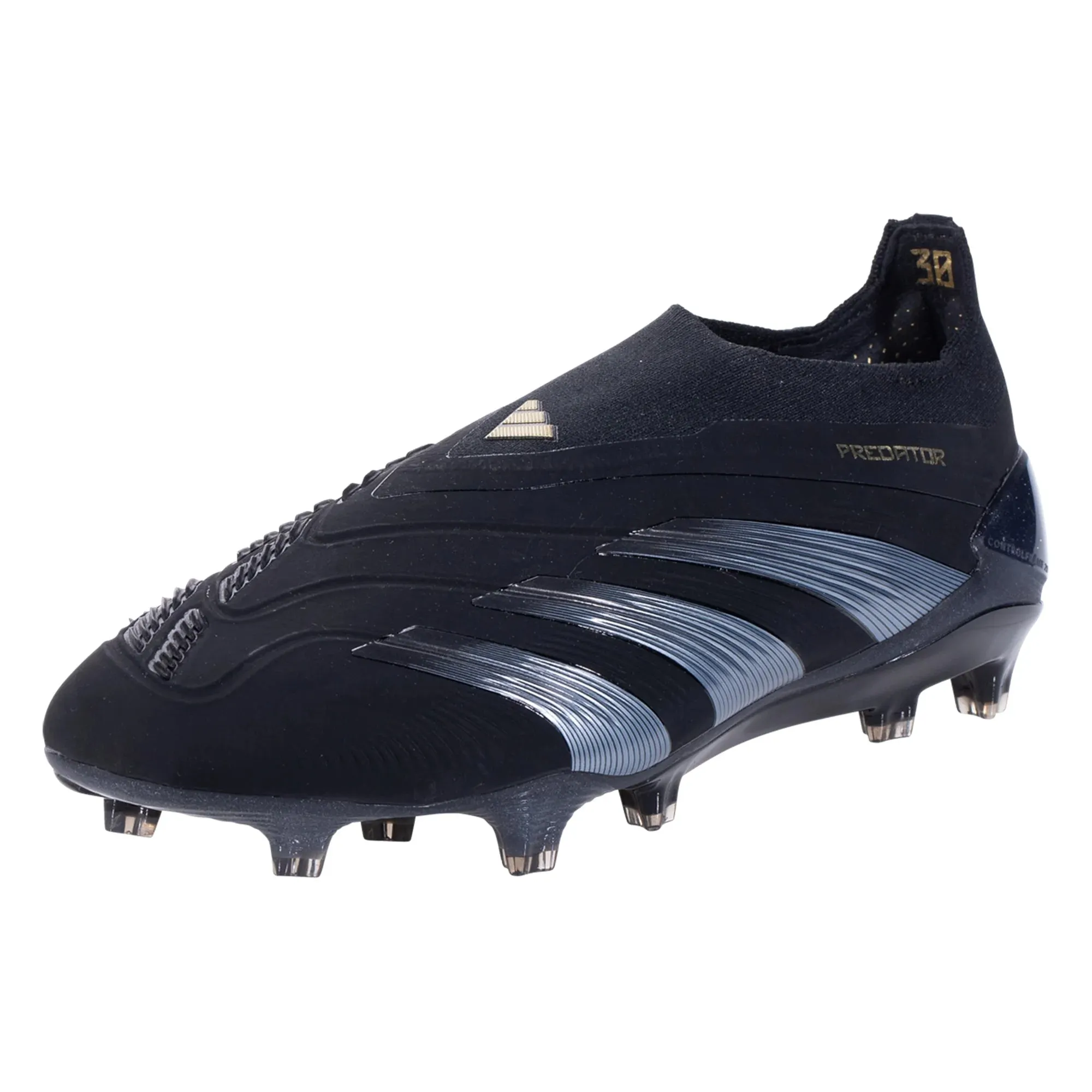 adidas Predator Elite LL FG - Darkspark Pack