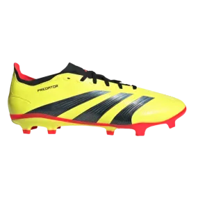 Adidas Predator League Firm Ground Cleats