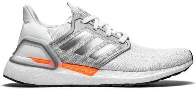 Adidas Ultraboost 20 sneakers Grey