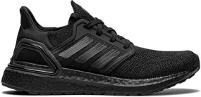 Adidas Ultraboost 20 Triple Black sneakers