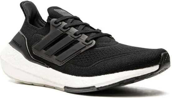 Adidas Ultraboost 21 low-top sneakers Black