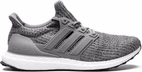 Adidas Ultraboost 4.0 DNA Grey sneakers