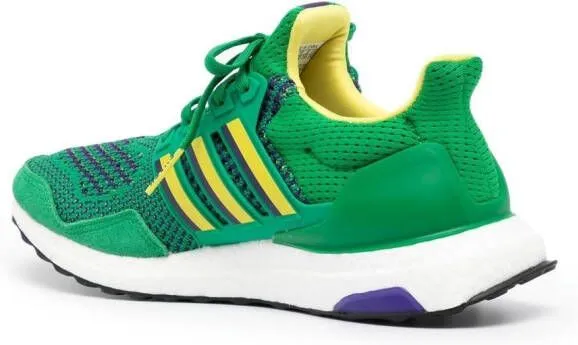 Adidas Ultraboost DNA 1.0 Might Ducks sneakers Green