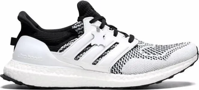 Adidas Ultraboost LTD sneakers Black