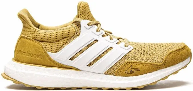 Adidas x Extra Butter x Happy Gilmore Ultraboost 1.0 