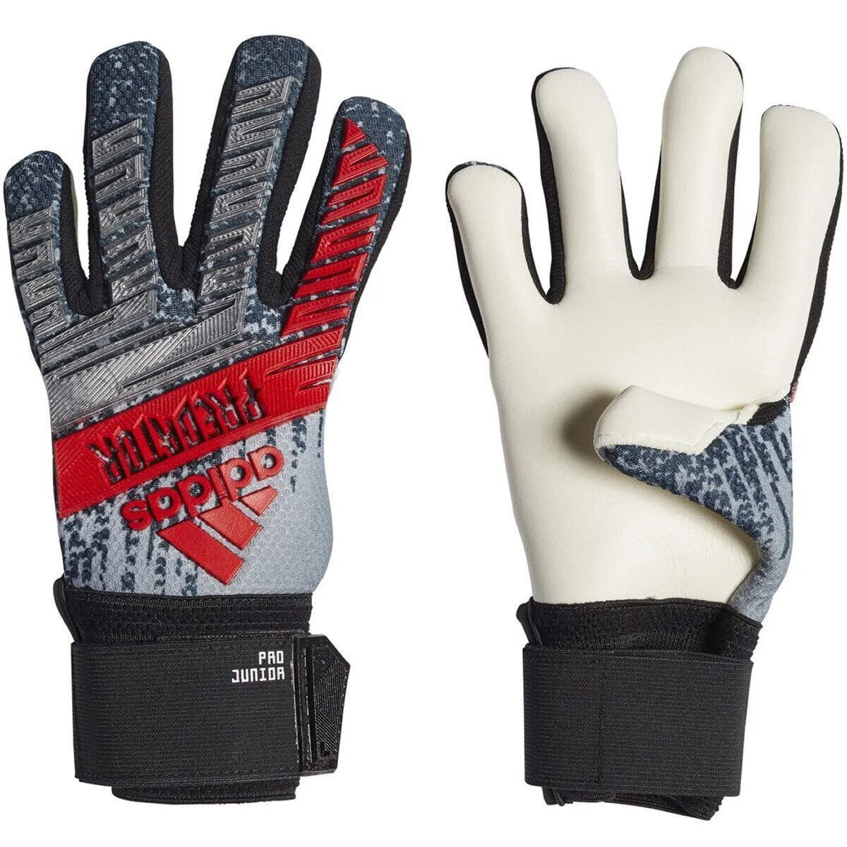 adidas Youth Predator Pro Goalkeeper Gloves | DY2580 | Size: 5Y