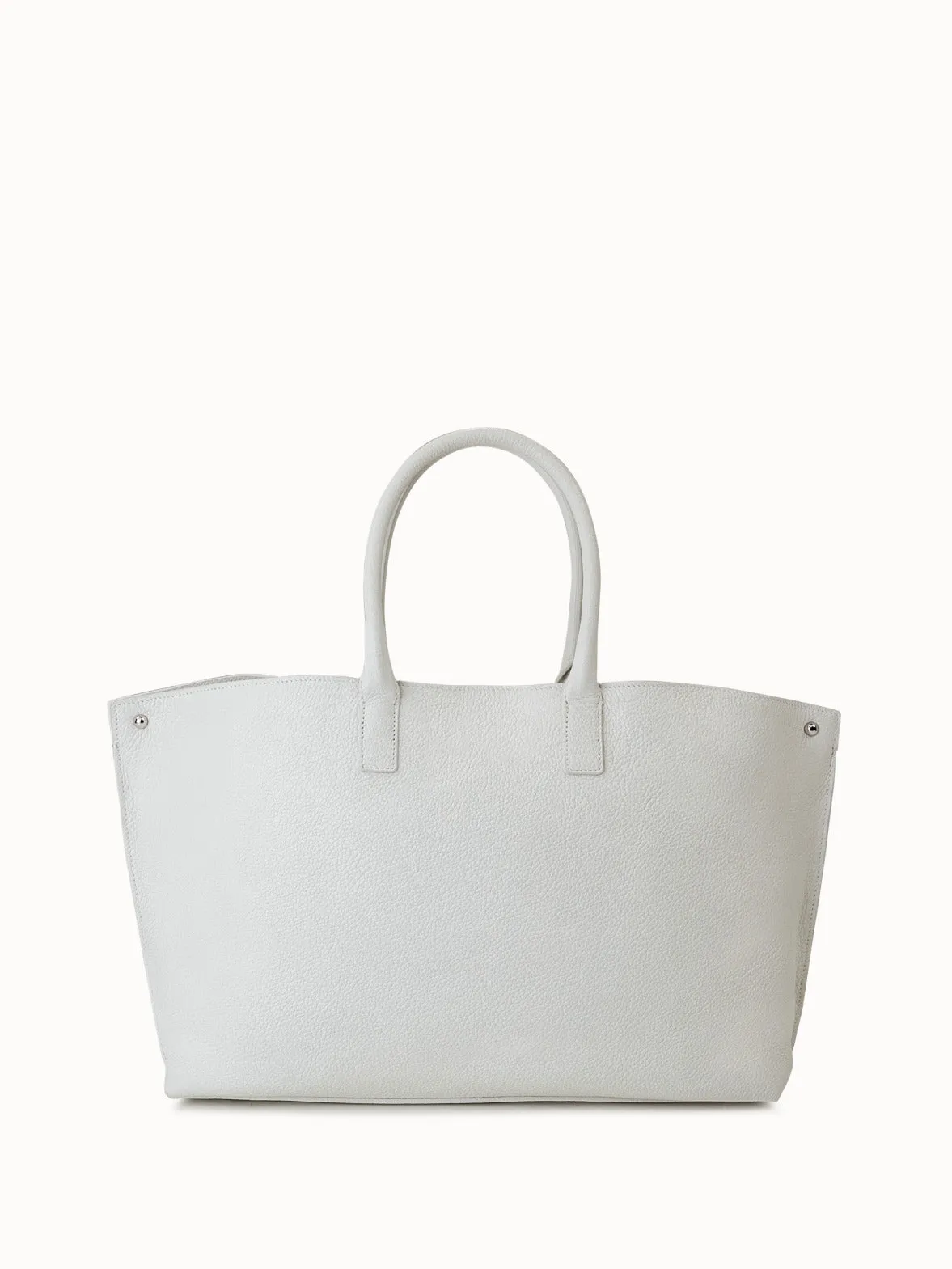 Ai Small Top Handle Tote