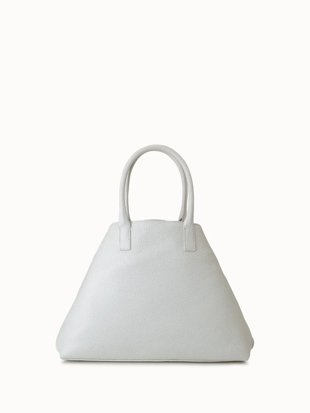 Ai Small Top Handle Tote