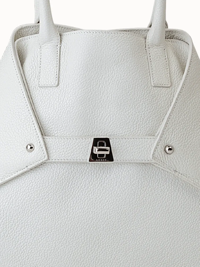 Ai Small Top Handle Tote