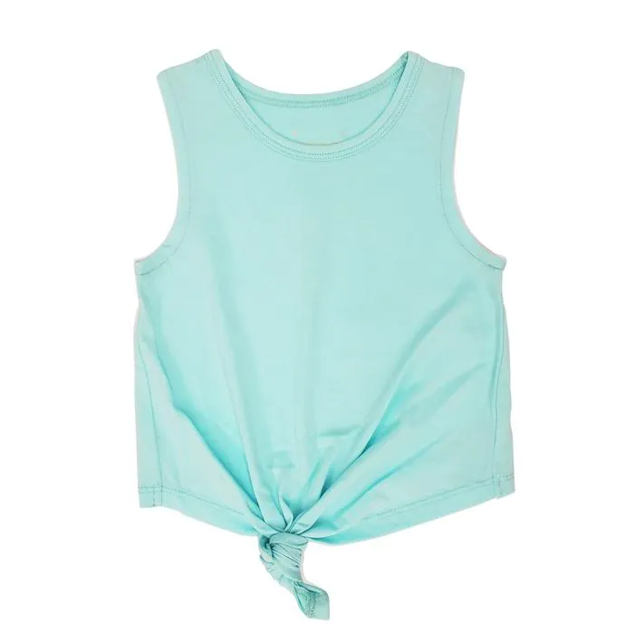 Aqua Knot Tank