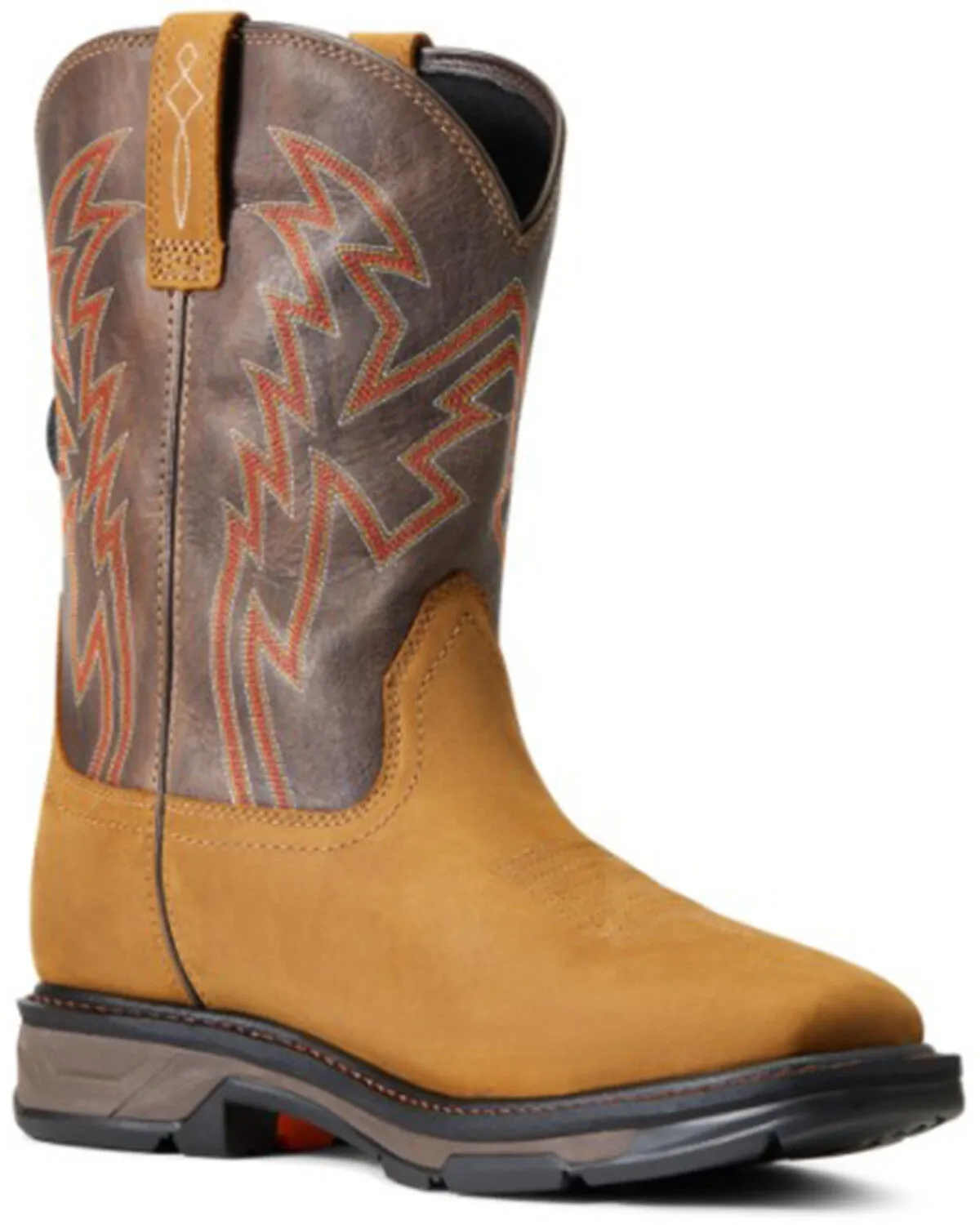 Ariat Men's WorkHog® XT Boa H20 Work Boot - Soft Toe