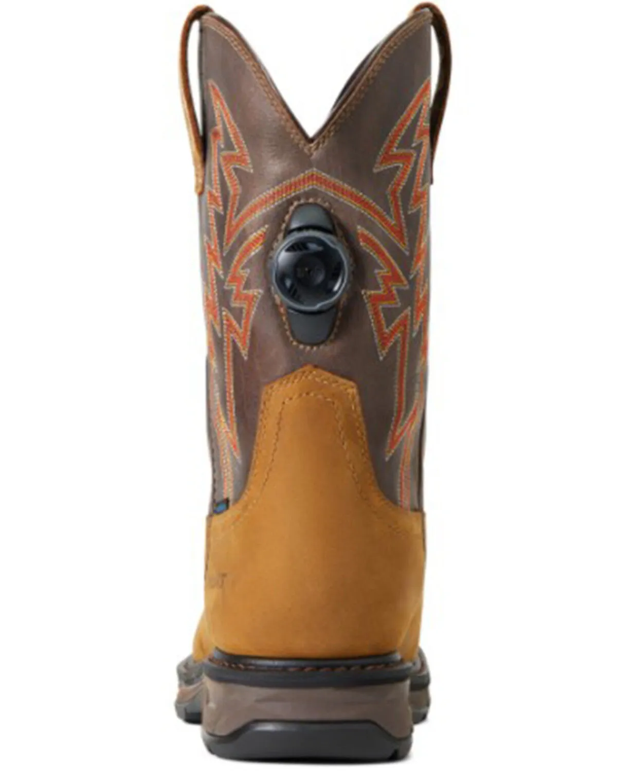 Ariat Men's WorkHog® XT Boa H20 Work Boot - Soft Toe