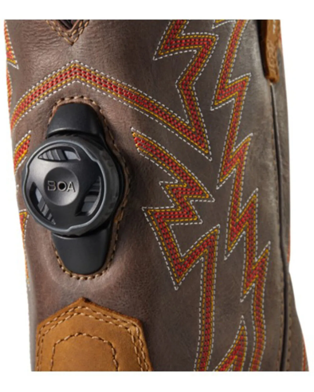 Ariat Men's WorkHog® XT Boa H20 Work Boot - Soft Toe