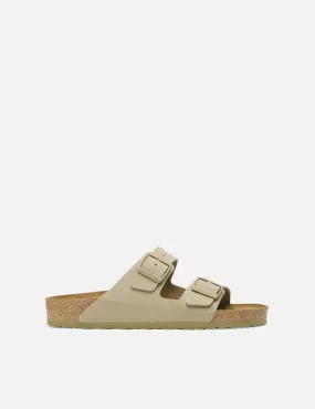 Arizona Birko flor Regular Sandals - Faded Khaki