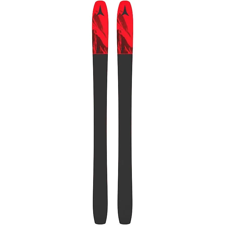 Atomic Backland 100 Skis 2022