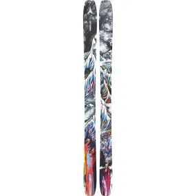 Atomic Bent 100 Adult Skis 2025