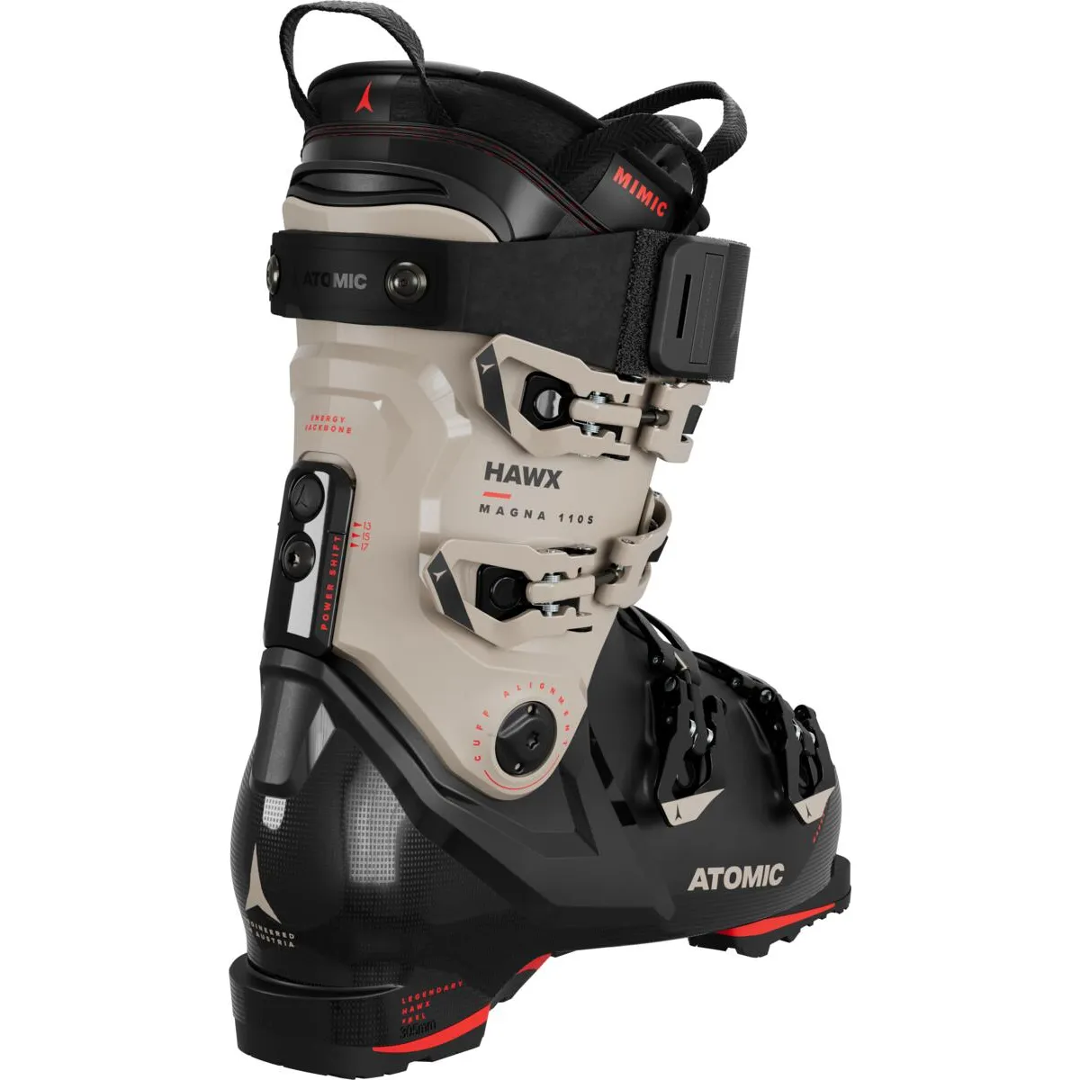 Atomic Hawx Magna 110 S Ski Boot