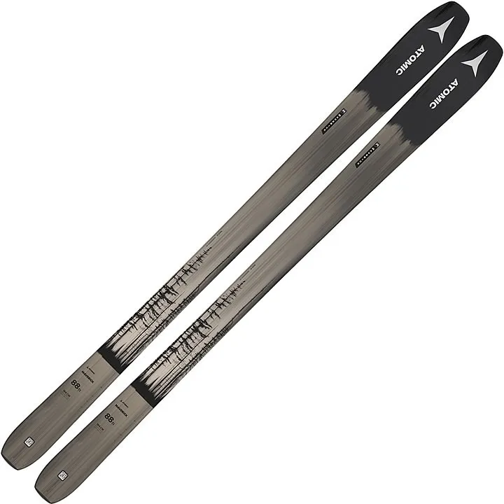 Atomic Maverick 88 TI Skis