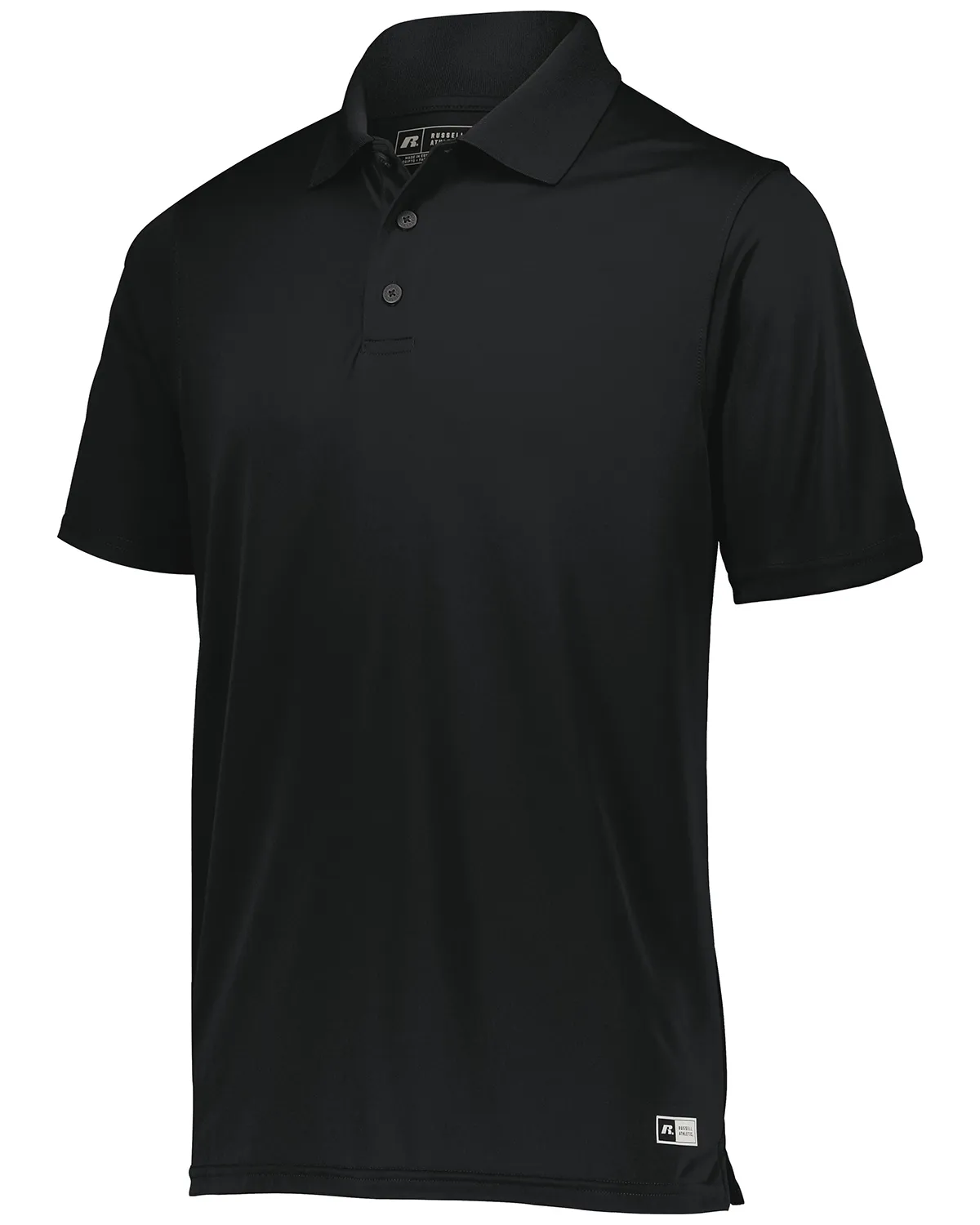 Augusta 7EPTUM Men Essential Polo