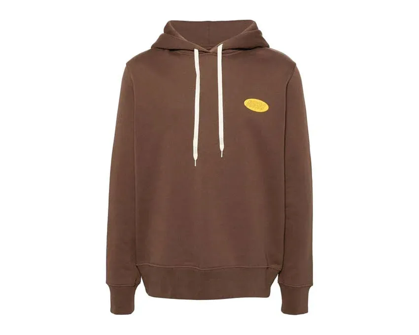 Autry Hoodie Main