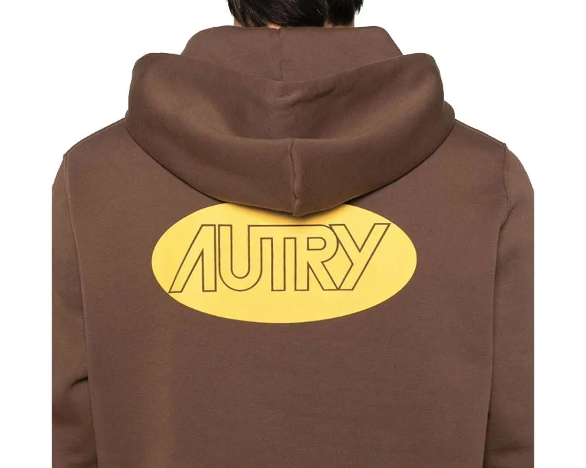 Autry Hoodie Main