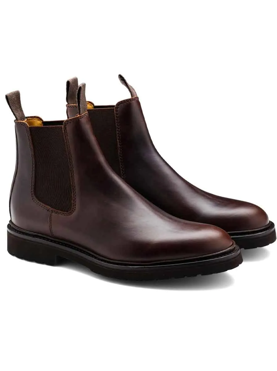 Barkers - Cambourne - Chelsea Boot at Andrew Gardner