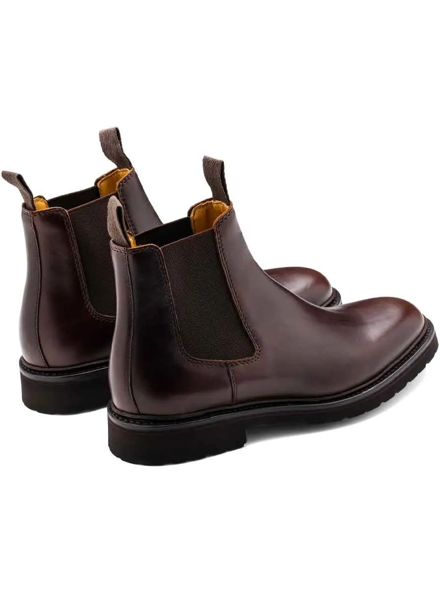 Barkers - Cambourne - Chelsea Boot at Andrew Gardner