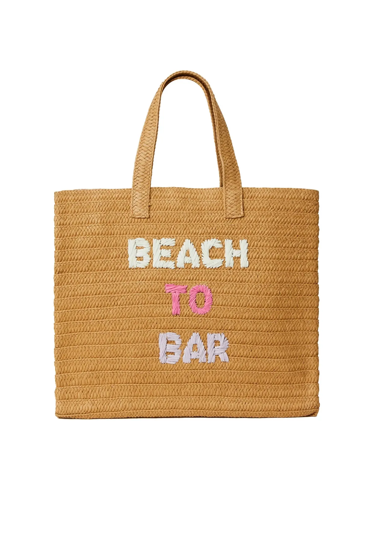 Beach To Bar Tote