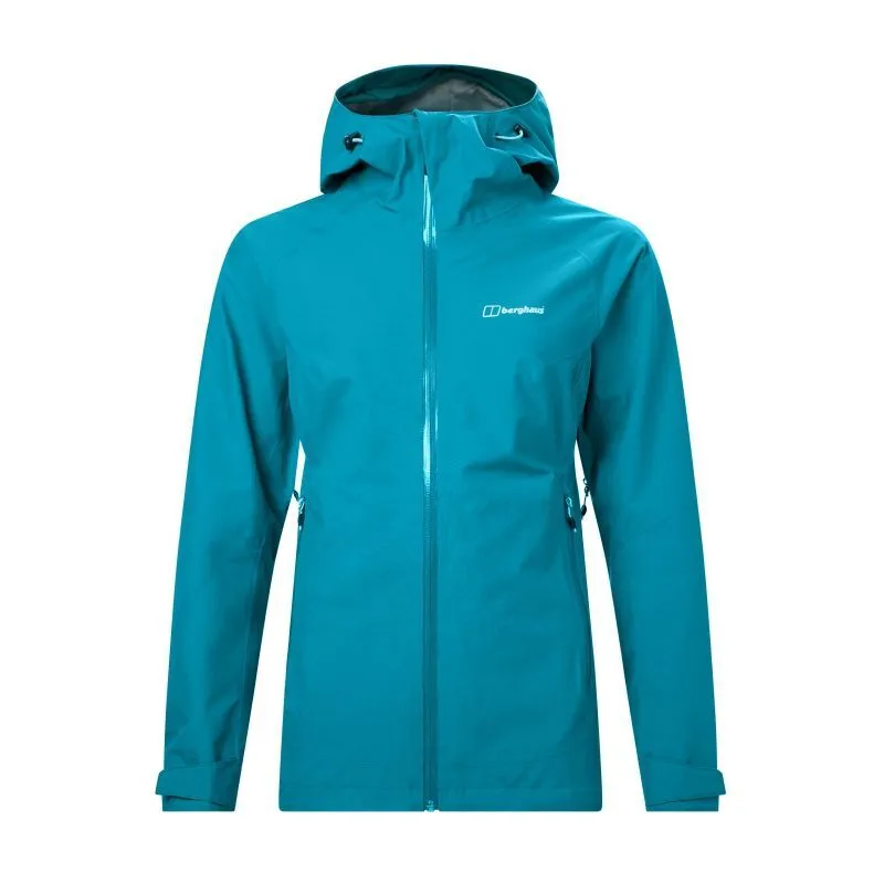 Berghaus  Ridgemaster Waterproof GTX Jacket - Giacca antipioggia - Donna