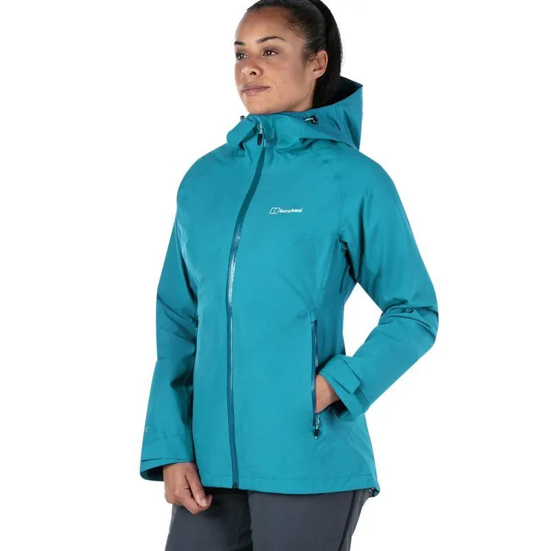 Berghaus  Ridgemaster Waterproof GTX Jacket - Giacca antipioggia - Donna