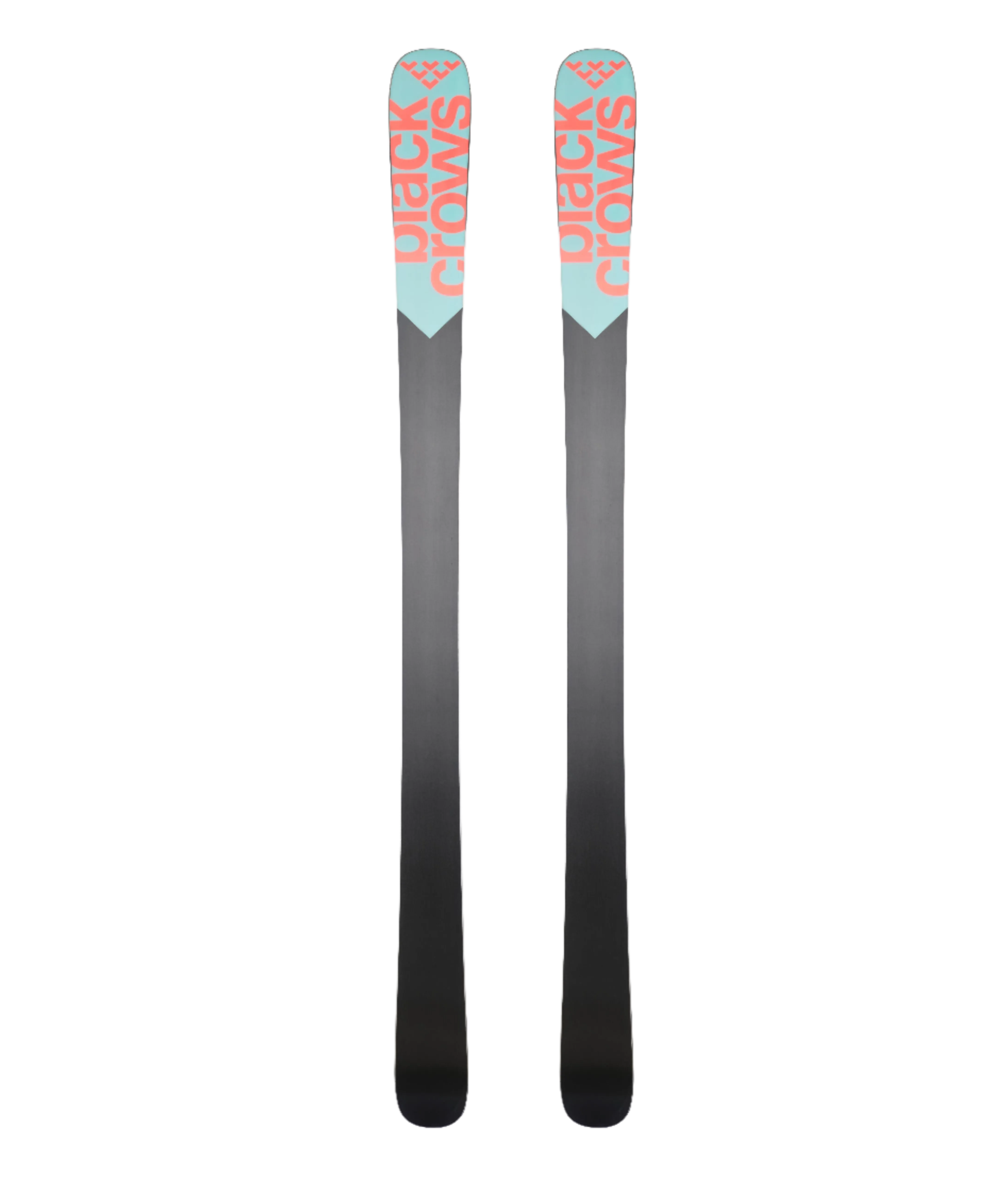 Black Crows Captis Birdie Women's Skis - 2025