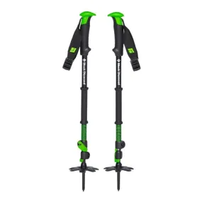 Black Diamond Traverse 3 Ski Poles - Ski poles