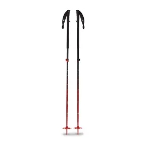 Black Diamond Vapor 2 AL - Ski poles