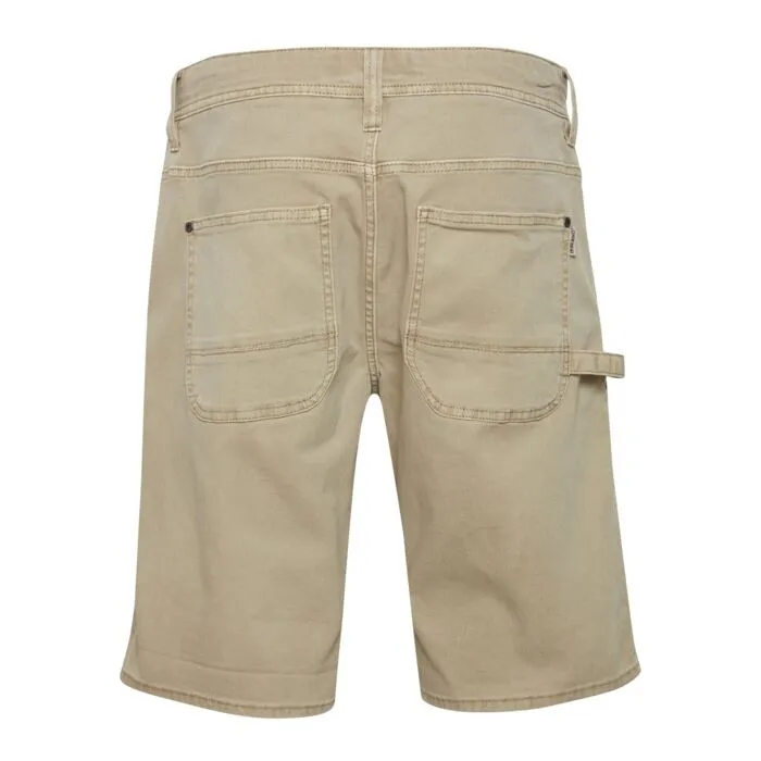 BLEND SHORTS WOVEN