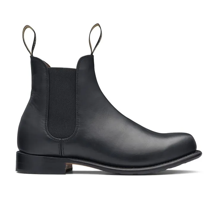 Blundstone 153 Womens Chelsea Boot Black