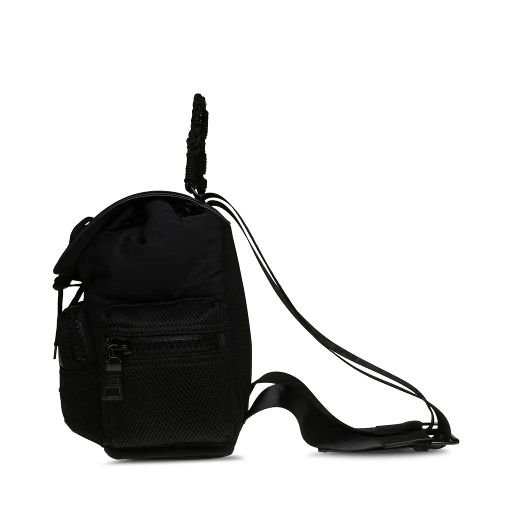 Bmech Backpack BLACK